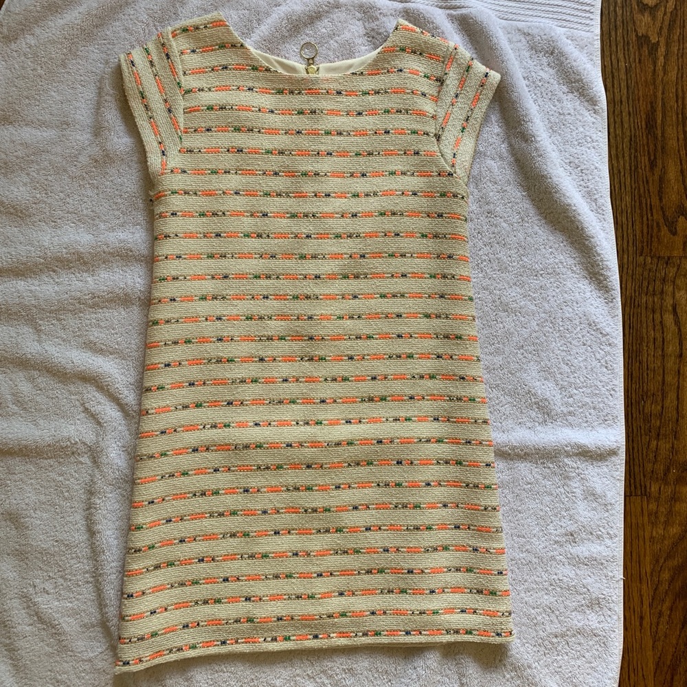 Sally Miller Couture dress